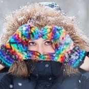 Viola Serdiukova's photo