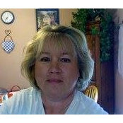 Charlotte McKell's photo