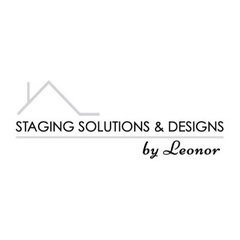 Staging Solutions and Designs by Leonor