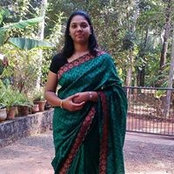 Vidya Rakesh's photo