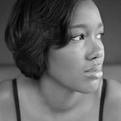 Kisha Carter's photo