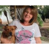 Sharon Mills's photo