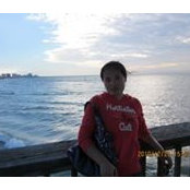 Xiang Zuo's photo