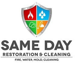 Same Day Restoration and Carpet Cleaning