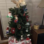 Jean McKnight's photo