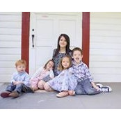 Rachel Dietz's photo