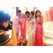 Foto von Afrizal Ishak