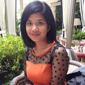 putri arinda's photo