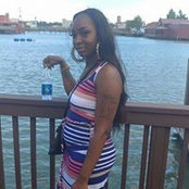 Photo de Lashonta Moultrie