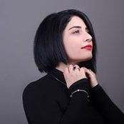 Greta Mkrtchyan's photo