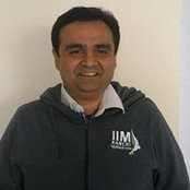 Vinay Kumars foto