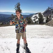 Sean Hamilton's photo