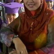 Nur Sarah Rusli's photo
