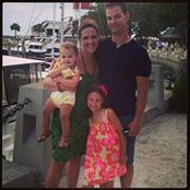 Christina Kiger's photo