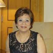 Mona Kamel's photo