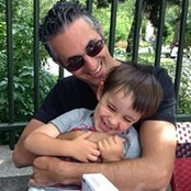 Anthony Sitruks foto