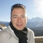 Daryl Thomas's photo