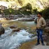 Rritam Baranwal's photo