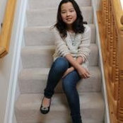 Eleanor Liu's photo