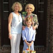 Beverly Mitchell Griggs's photo
