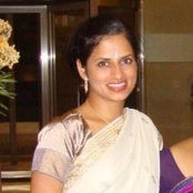 Suja Raju's photo