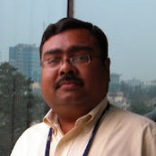 Partha Saha's photo