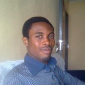 Foto von Adetope George
