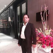 Rakesh Verma's photo