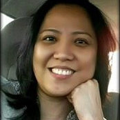Geraldine Sablan's photo