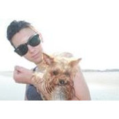 Lera Makharynets's photo