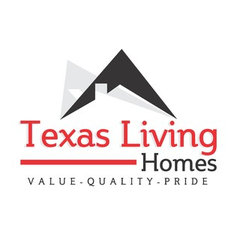 Texas Living Homes