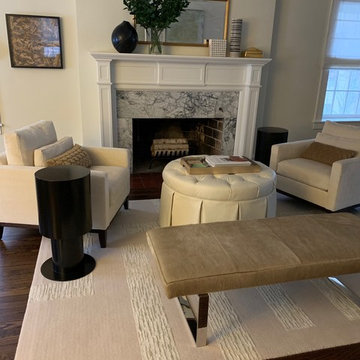 Wilmette Contemporary Luxury