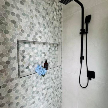 Padstow Bathroom & Kitchen Renovation