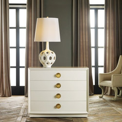 MH -Mod Chest - Products
