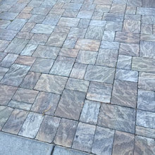 Cavagnari - Driveway & Stone outside
