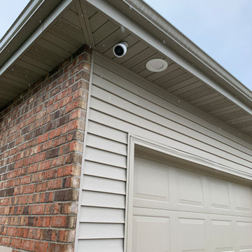 Camera Installation