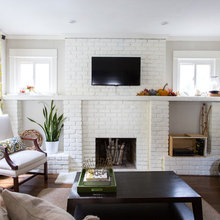 fireplace surrounds