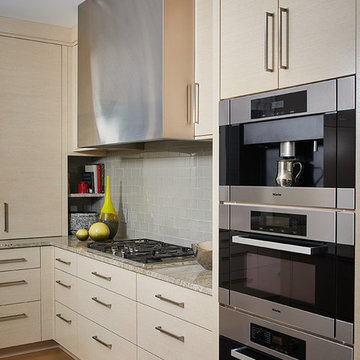 Ada Woodland Residence