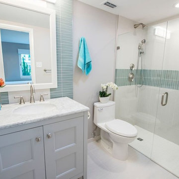Ocean Condo Renovation