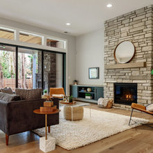 New Living Room