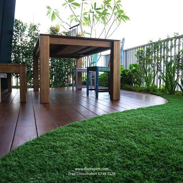 d'Leedon