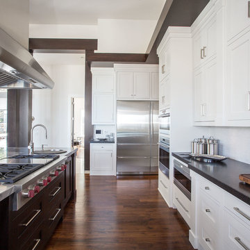 Mountain Contemporary