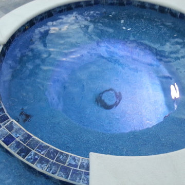 Laguna Niguel Pool Pavers