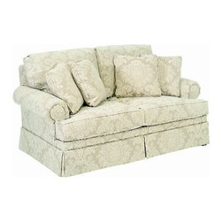 Hickory Chair Sofas - Sofas