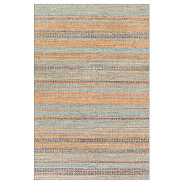 Arielle ARE-2303 Rug, Wheat and Camel, 4'x6'