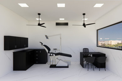 doctor's room-view2