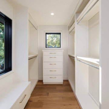1804 Ford - Boucher White Oak