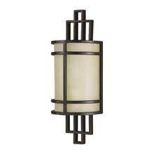 stair sconce