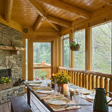 porch
