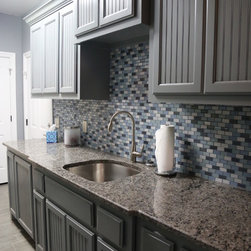 Custom Cabinetry - Products